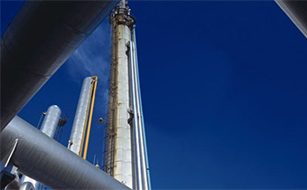 石油及天然氣生產