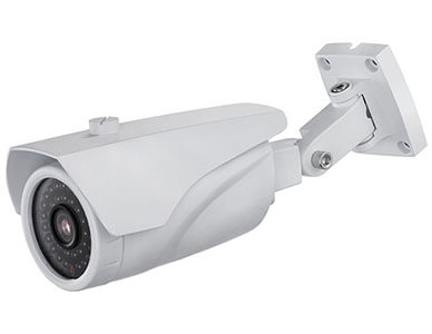 無線監控（外置天線）